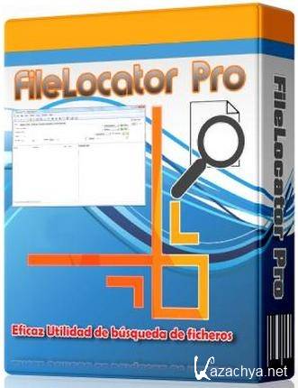 FileLocator Pro 6.0 build 1230 2011 (Rus)