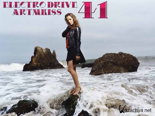 Electro Drive v.41 (2011)