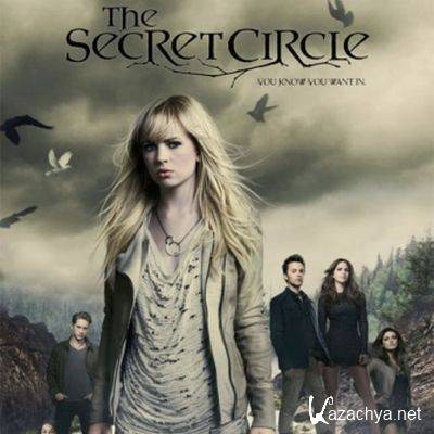 OST -   / The Secret Circle (2011)