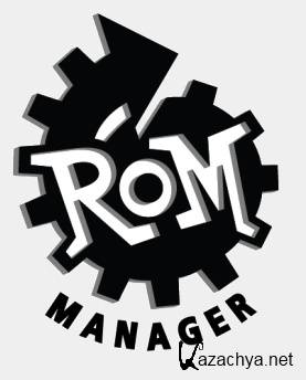 [] ROM Manager v4.5.0.1 [Android 2.0+, Multi]