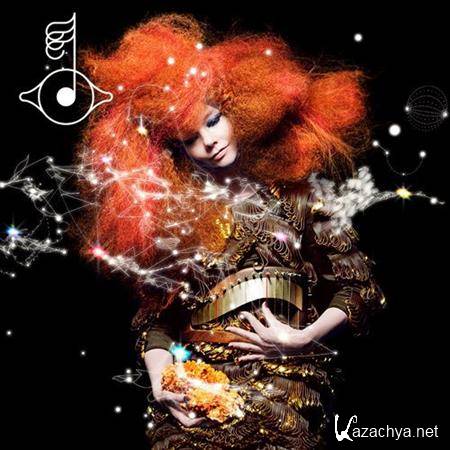 Bjork  Biophilia (2011)