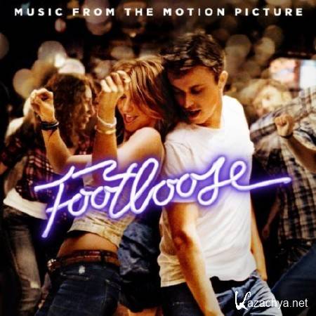 OST -  / Footloose (2011)