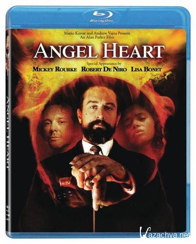   / Angel Heart (1987) BDRip-AVC