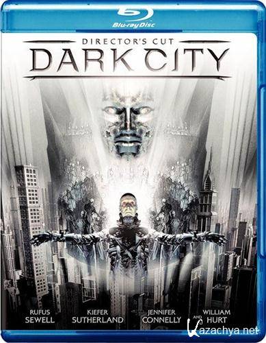   / Dark City (1998) BDRip-AVC