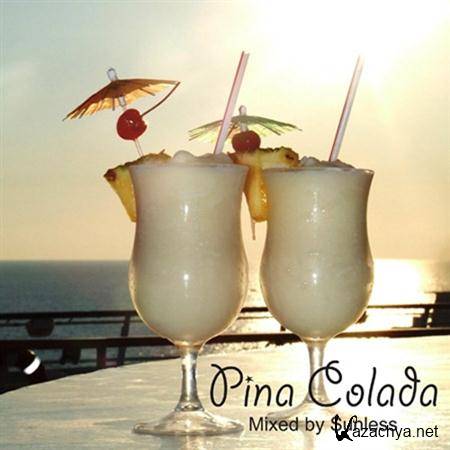 Sunless - Pina Colada (2011)