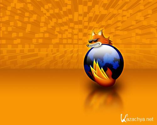 Mozilla Firefox 7 Portable modOpera 2011 (Rrus)
