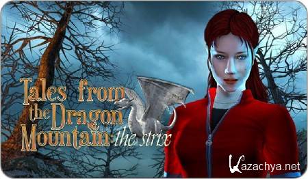 Tales From The Dragon Mountain: The Strix /    :  (2011/RUS)