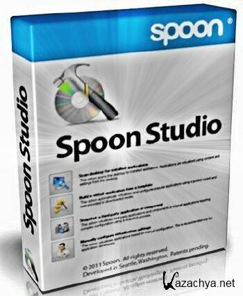 Spoon Studio 2011 9.4.1860 Portable   