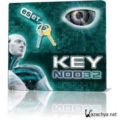 Keys/    ESET/NOD32  29.09.2011