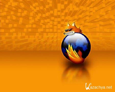 Mozilla Firefox 7 Portable modOpera 2011 (Rus)