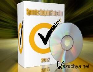 Symantec Endpoint Protection 2012