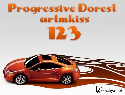 Progressive Dorest v.123 (2011) Progressive Dorest v.123 (2011)