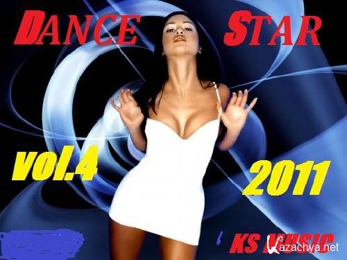Dance Star Vol 4 2011 (2011)