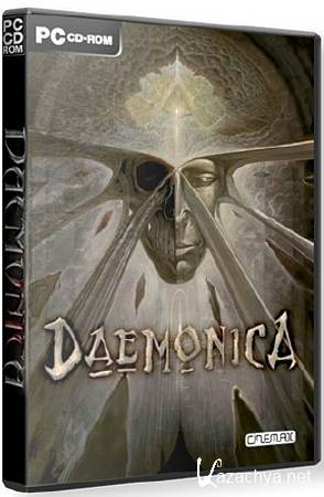 Daemonica / Daemonica:   (PC/RUS)