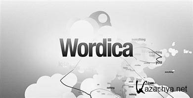 Wordica -  (Videohive)