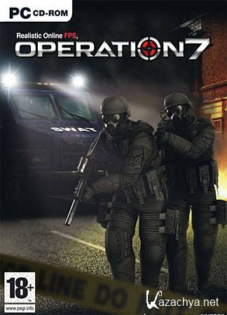 Operation 7 ( )