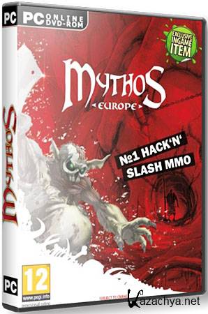 Mythos (PC/2011/RUS)