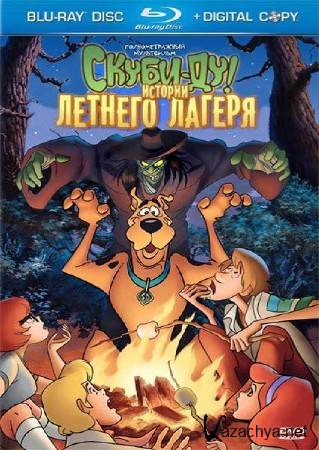 -!    / Scooby-Doo! Camp Scare (2010/HDRip/1400 MB)