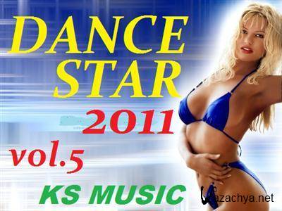  VA - DANCE STAR 2011 vol.5