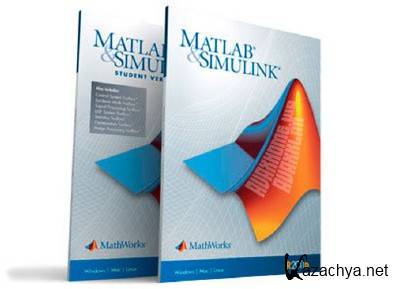 Mathworks Matlab R2011b (7.13) Linux/MacOS x86+x64 [2011, ENG] + Crack