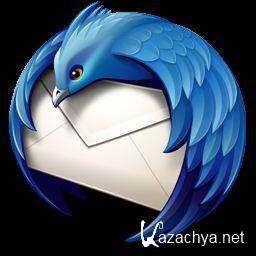 Mozilla Thunderbird 7.0 Final Russian