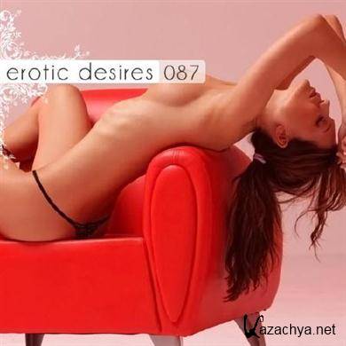 VA - Erotic Desires Volume 087 (29.09.2011). MP3