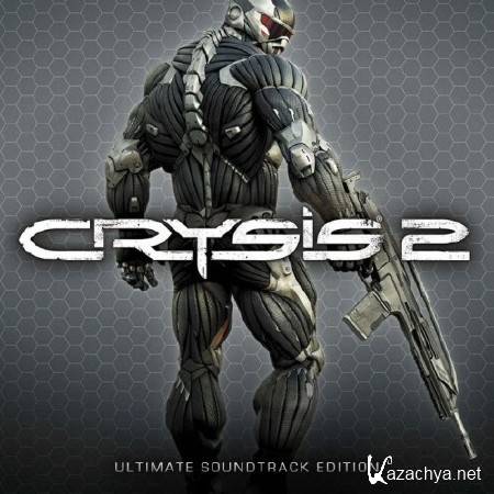 OST - Crysis 2 Maximum (2011)