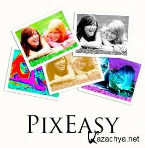 PixEasy 2.4522 Portable