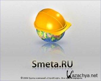 Smeta.ru 5.1.0.19 ()