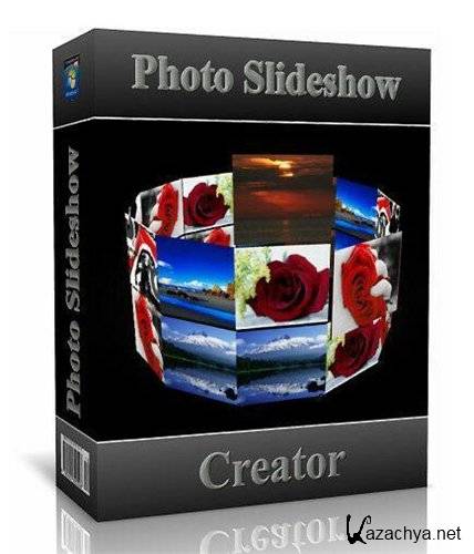 Photo Slideshow Creator 2.81 Rus Portable 