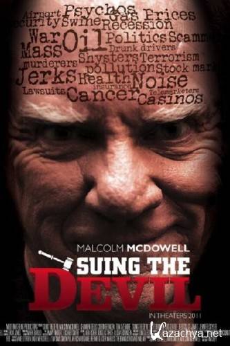   / Suing the Devil (2011/SATRip)