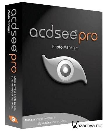 ACDSee Pro 5 Build 110 Final Portable ()