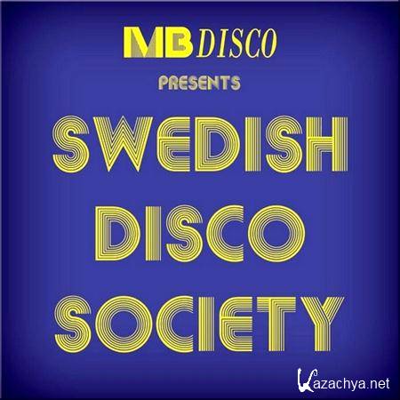 Swedish Disco Society (2011)