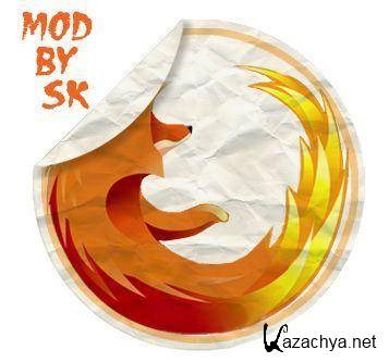 Mozilla Firefox 7.0 Final TwinTurbo Full & Lite Final Rus