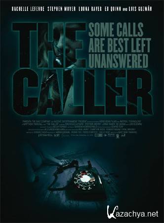  / The Caller (2011/DVDRip)