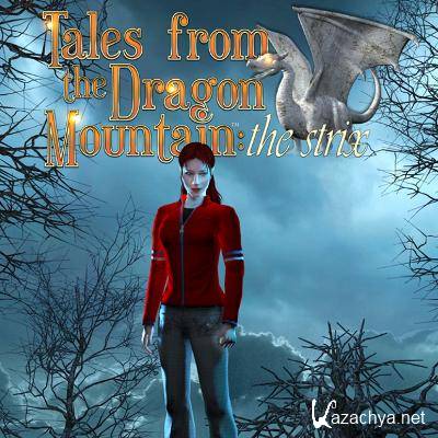    :  / Tales From The Dragon Mountain: The Strix (2011) PC
