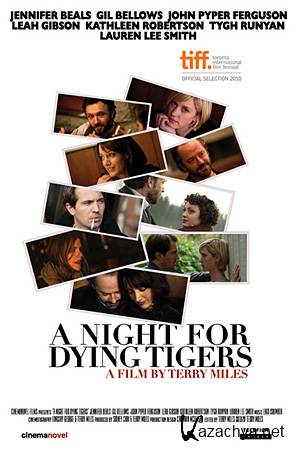     / A Night for Dying Tigers (2010/SATRip/1.44)