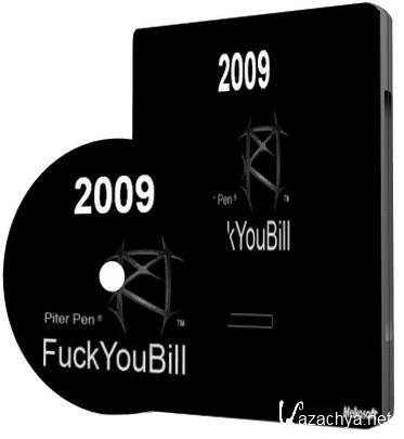 FuckYouBill 2009 DVD5   WPI