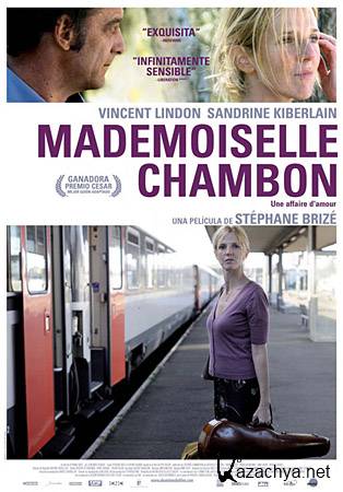   / Mademoiselle Chambon (DVDRip/701)