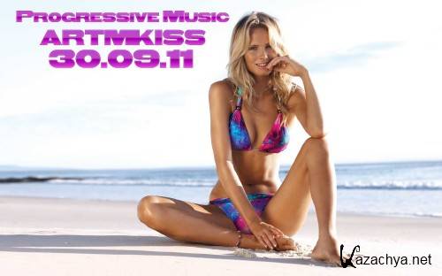 Progressive Music (30.09.11)