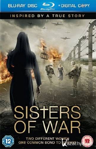  / Sisters of War (2010/1400/HDRip)