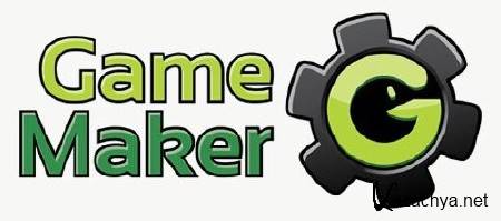 Game Maker 8 Pro (2010) RUS