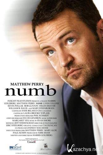  / Numb (2007 / DVDRip)