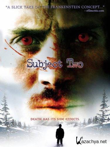  2 /   / Subject Two (2006) DVDRip