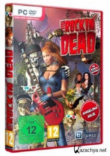 The Rockin Dead (2011/ENG/RIP by KaOs)