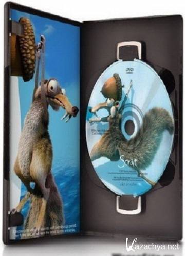    / Scrat  (2007-2009) DVDRip