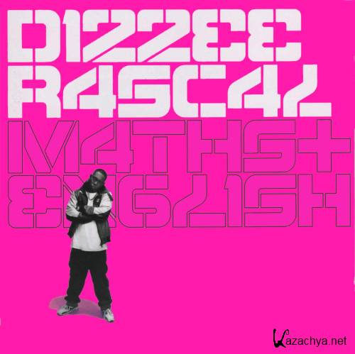 Dizzee Rascal - "Maths + English" (2007)