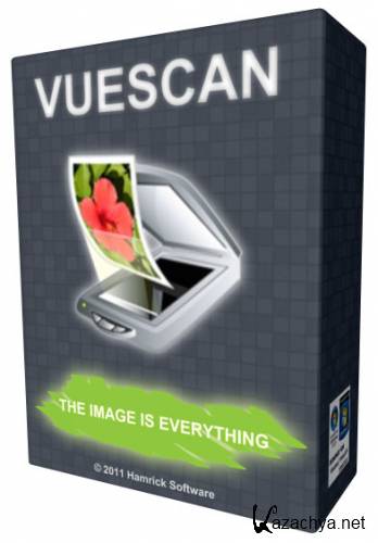 VueScan 9.0.56 ML/Rus Portable