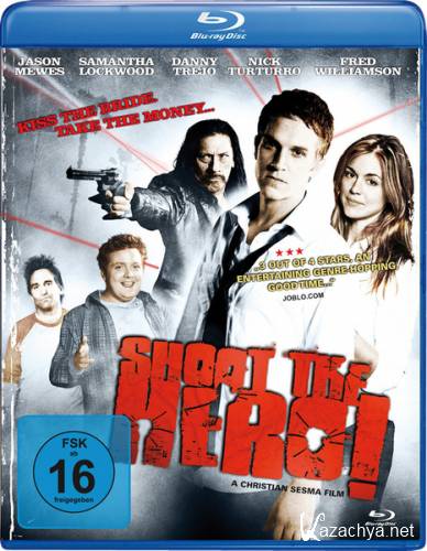   / Shoot the Hero (2010) HDRip