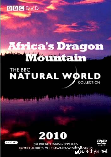    / BBC: Africa's Dragon Mountain (2010/ HDTVRip/720p)